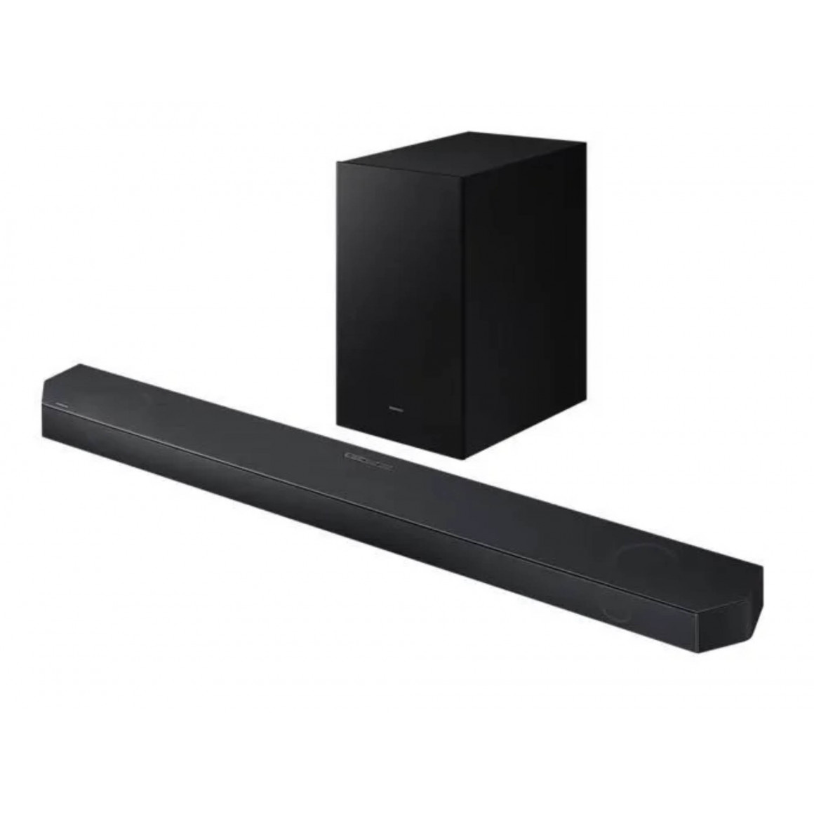 звуковая панель (саундбар) SAMSUNG HW-Q700C/RU