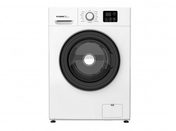 washing machine HYUNDAI HYU80-1216DP