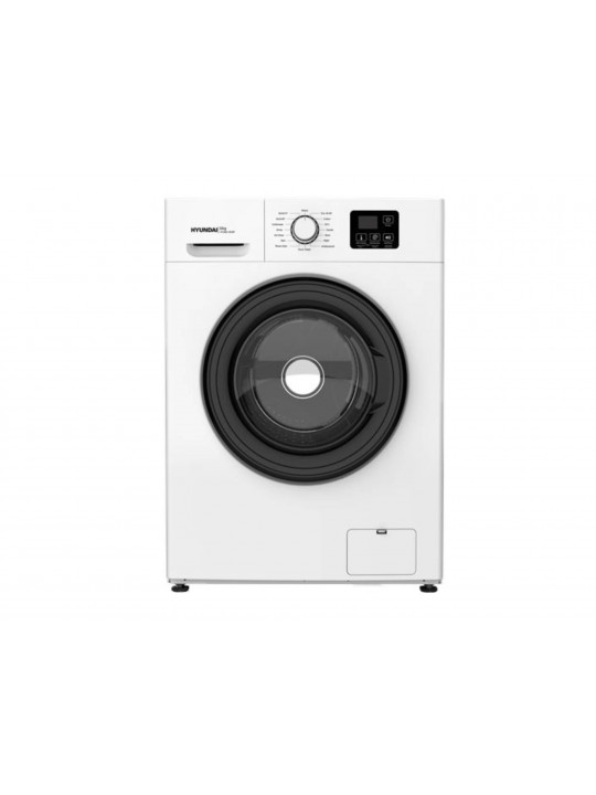 washing machine HYUNDAI HYU80-1216DP