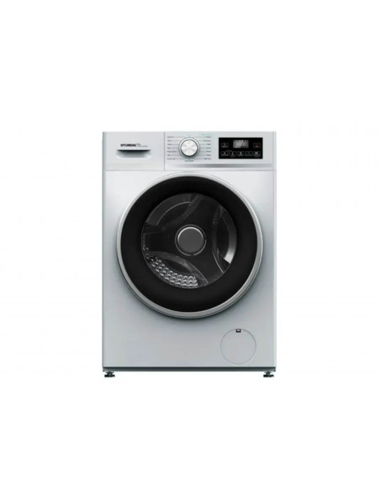 washing machine HYUNDAI HYU80-1241DPSL
