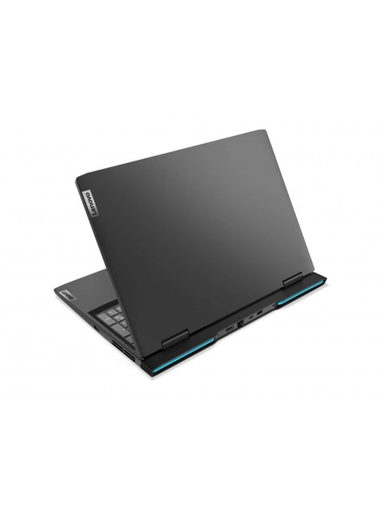 ноутбук LENOVO IDEAPAD GAMING 3 16 RYZEN 5 6600H 16GB 1TB SSD RTX 3050 4GB ONYX GREY