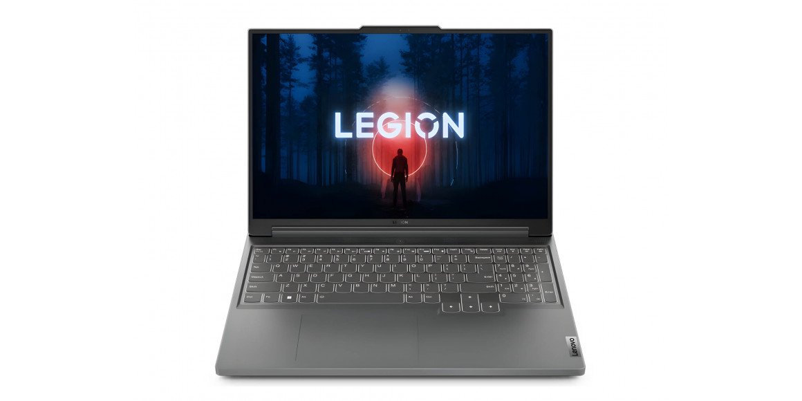 ноутбук LENOVO LEGION SLIM 5 16 I7-13700H 32GB 1TB SSD RTX 4070 8GB STORM GREY