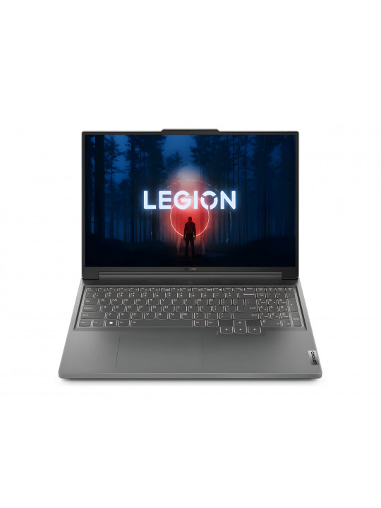 notebook LENOVO LEGION SLIM 5 16 I7-13700H 32GB 1TB SSD RTX 4070 8GB STORM GREY