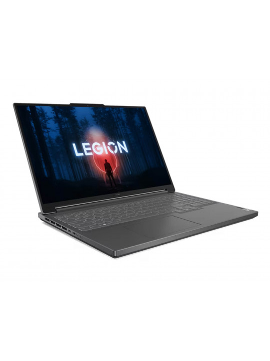 ноутбук LENOVO LEGION SLIM 5 16 I7-13700H 32GB 1TB SSD RTX 4070 8GB STORM GREY