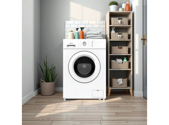 სარეცხი მანქანა MULLER M02SK61000