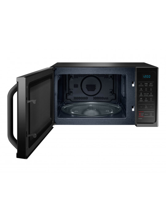 microwave oven SAMSUNG MC28H5013AK/BW