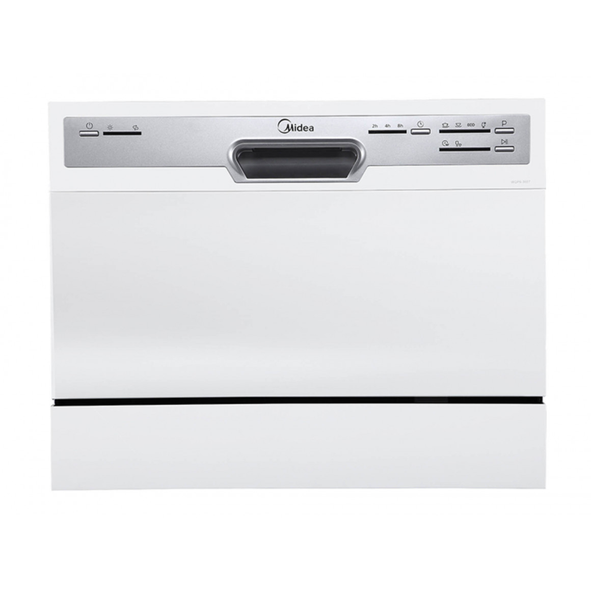 dishwasher MIDEA MCFD55200W