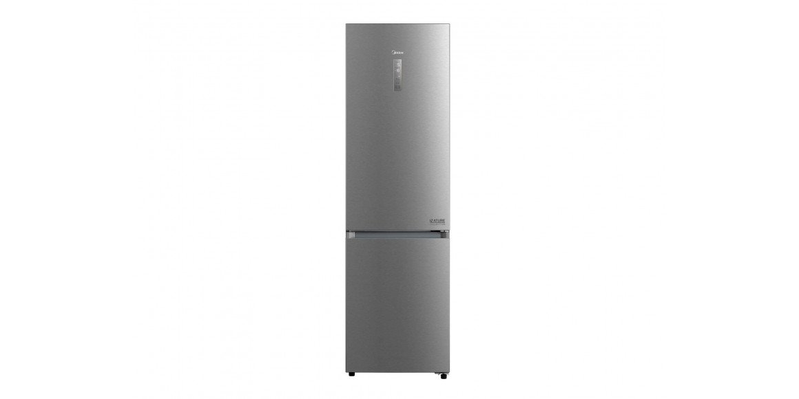 холодильник MIDEA MDRB521MGD02ODM