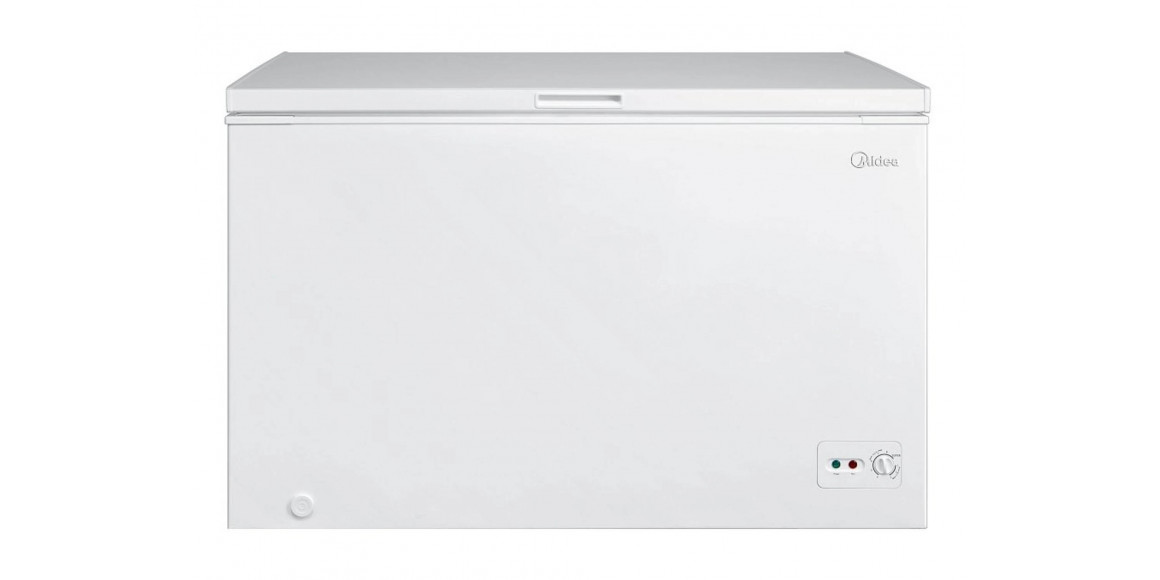 морозильный ларь MIDEA MDRC499FZF01