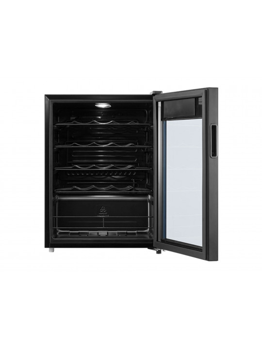 витринные и винные холодилники MIDEA MDRW111FGG22