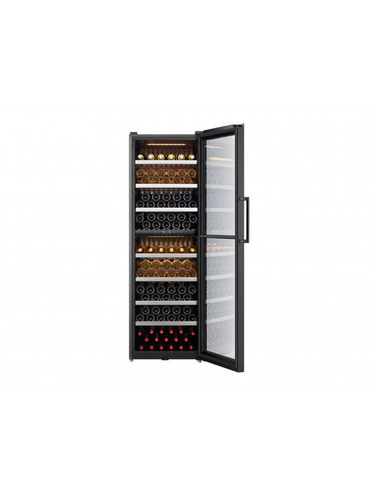 showcase and wine refrigerators MIDEA MDRW562FGG22