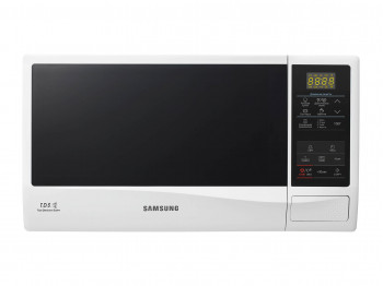 microwave oven SAMSUNG ME83KRW-2/BW