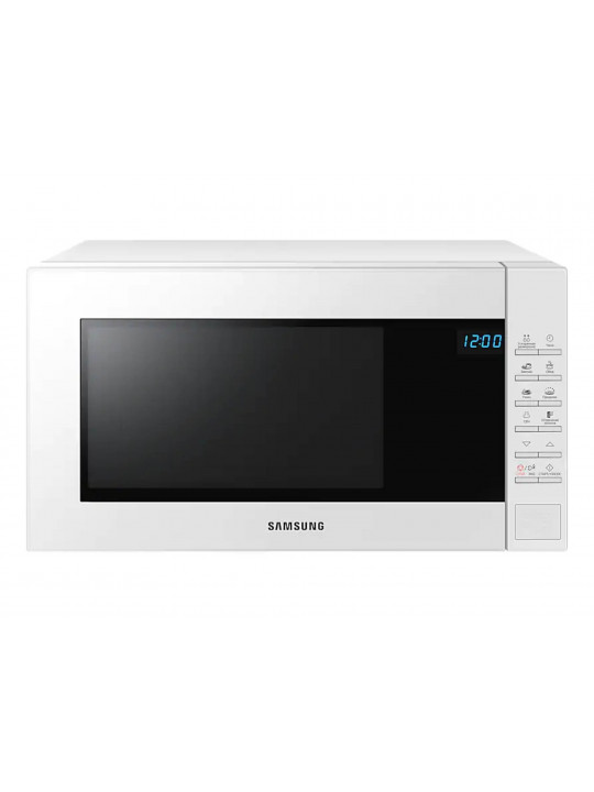 microwave oven SAMSUNG ME88SUW/BW
