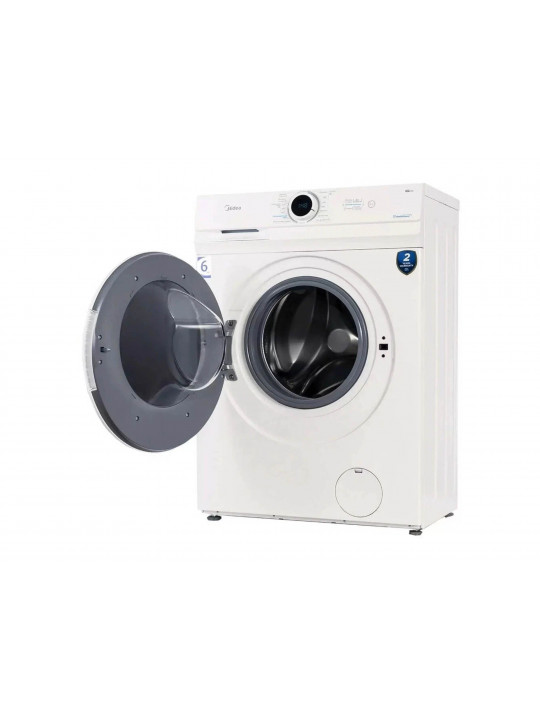 washing machine MIDEA MF100W60