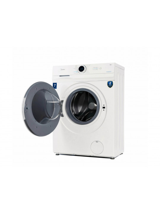 washing machine MIDEA MF100W70