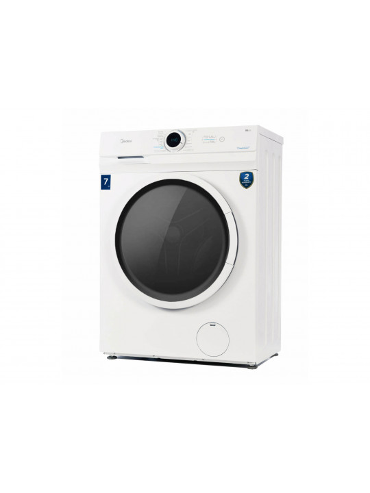 washing machine MIDEA MF100W70
