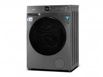 washing machine MIDEA MF200D80WB/T