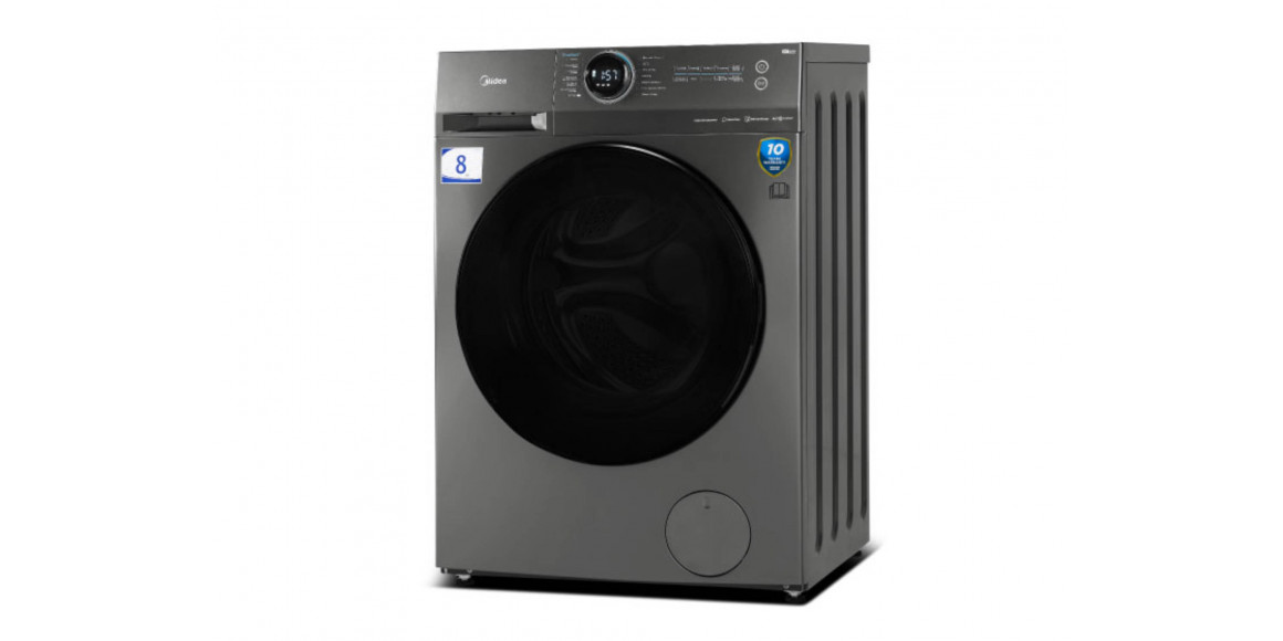 стиральная машина MIDEA MF200W80WB/T