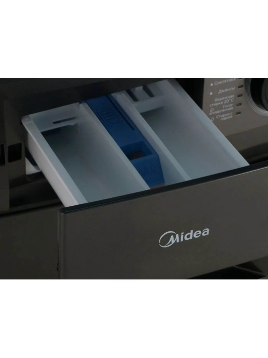 стиральная машина MIDEA MF200W90WB/T