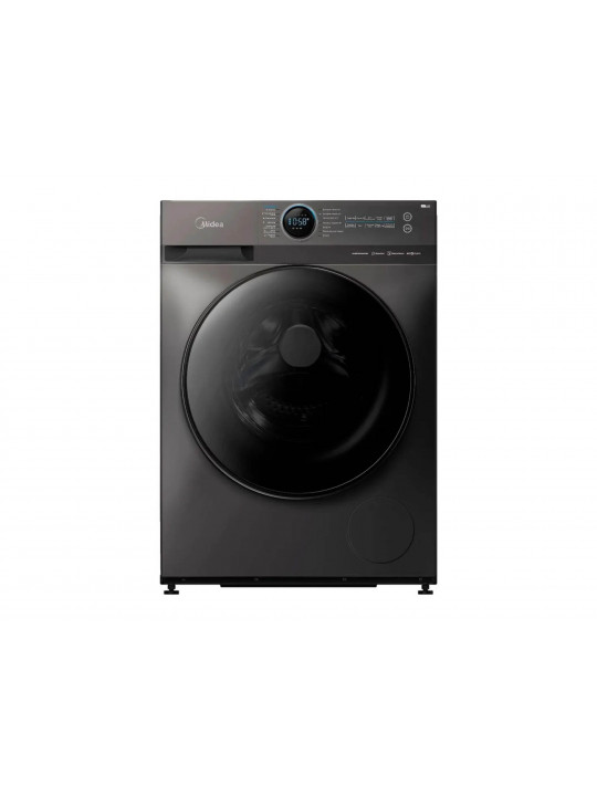 washing machine MIDEA MF200W90WB/T