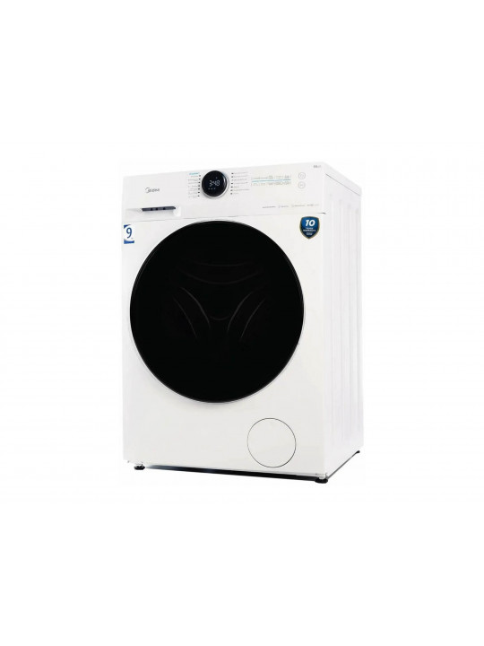 стиральная машина MIDEA MF200W90WB/W