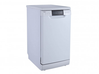 dishwasher MIDEA MFD45S110W