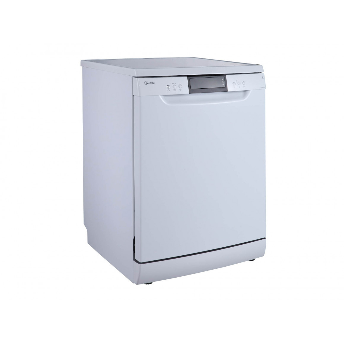 ჭურჭლის სარეცხი მანქანა MIDEA MFD60S370W
