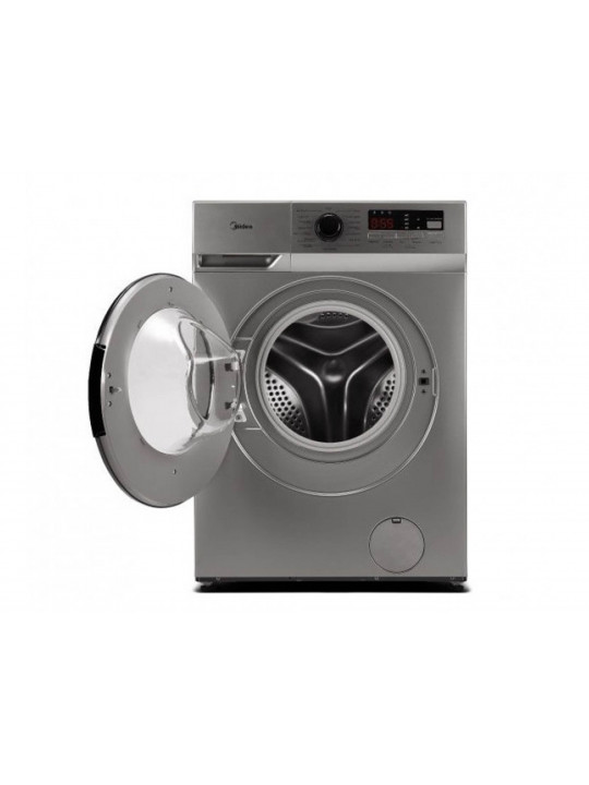 washing machine MIDEA MFN03W60/S