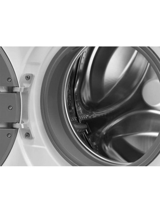 washing machine MIDEA MFN03W60/S