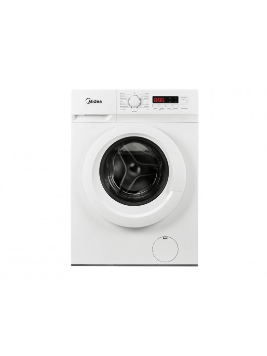 washing machine MIDEA MFN03W60/W
