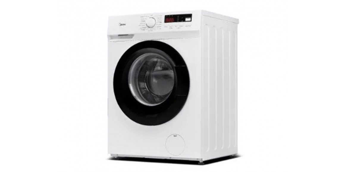 washing machine MIDEA MFN03W70/W