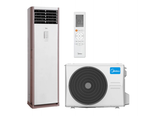 air conditioner MIDEA MFPA-24ARN1
