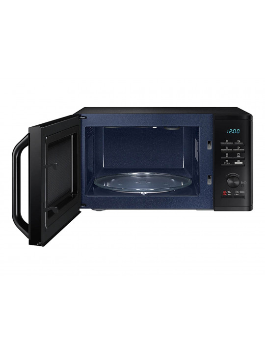 microwave oven SAMSUNG MG23K3515AK/BW