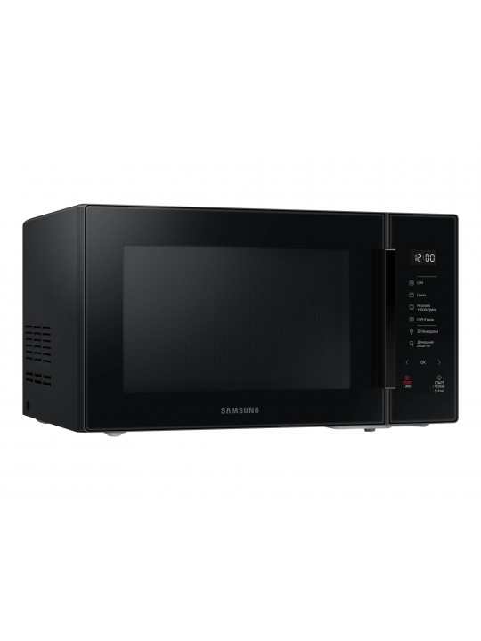 microwave oven SAMSUNG MG30T5018AK/BW