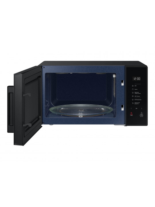 microwave oven SAMSUNG MG30T5018AK/BW