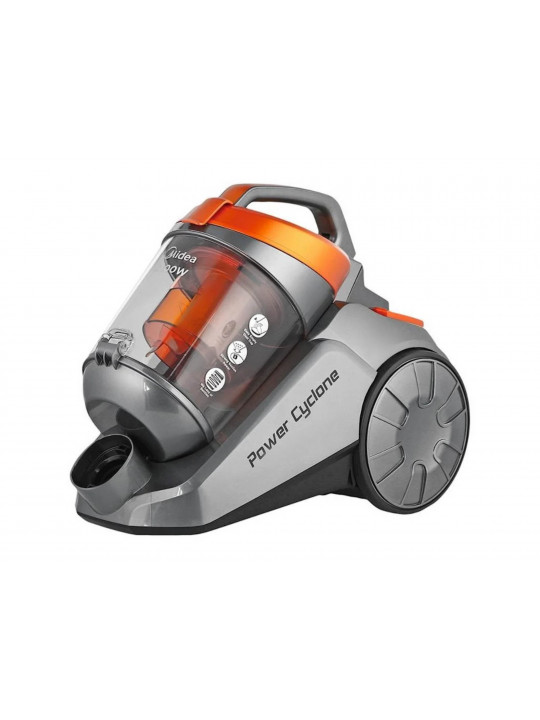 vacuum cleaner MIDEA MGE13A