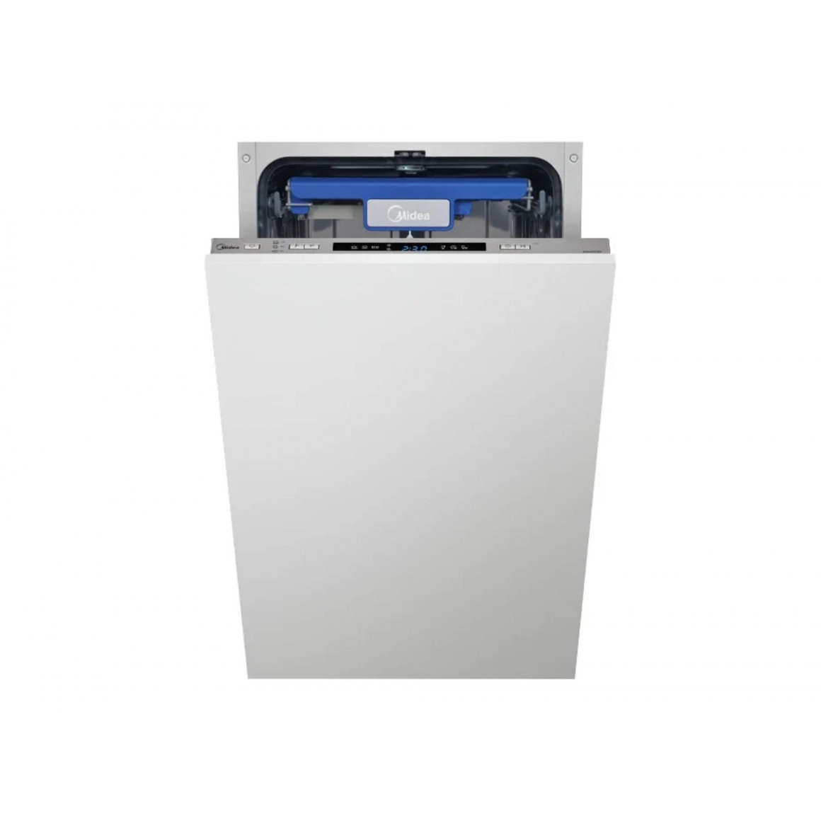 встраив. посудомоечн. машина MIDEA MID45S300