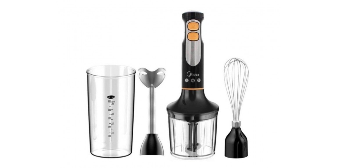 hand blender MIDEA MJ-BH4001W