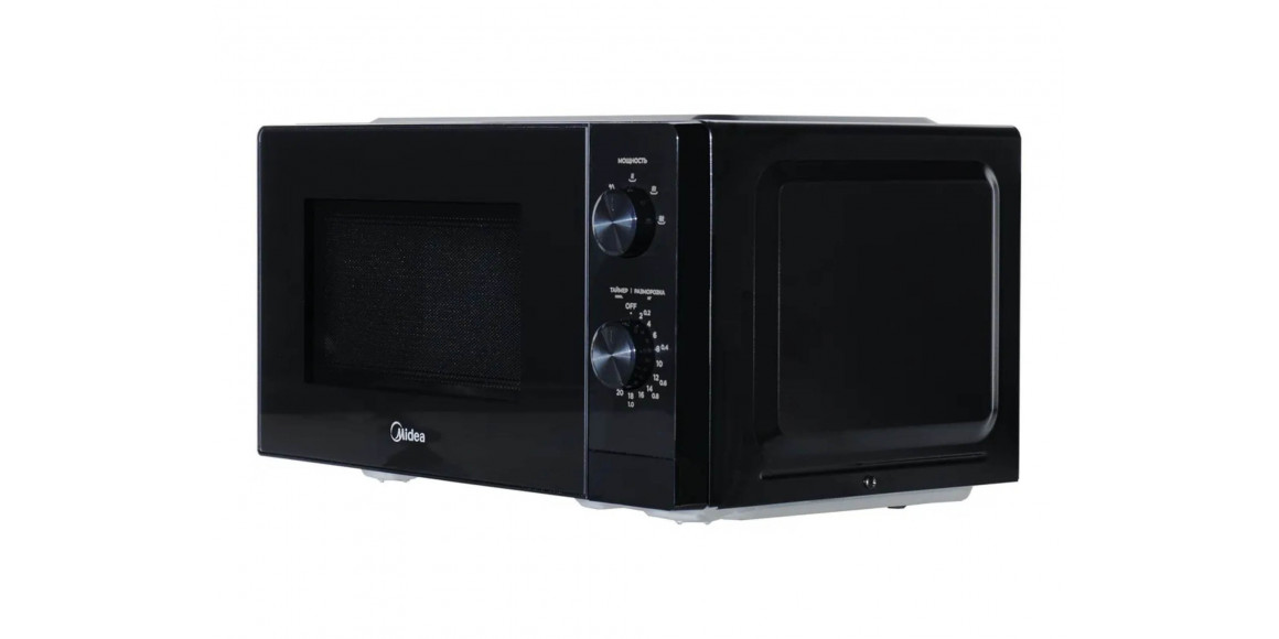 microwave oven MIDEA MM7P012MZ-B