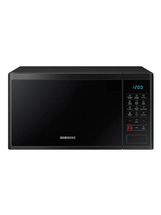 microwave oven SAMSUNG MS23J5133AK/BA