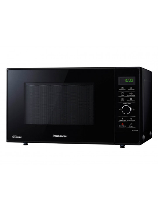 microwave oven PANASONIC NN-GD37HBZPE