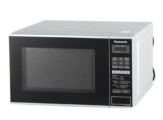 microwave oven PANASONIC NN-GT264MZPE