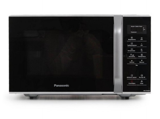 microwave oven PANASONIC NN-ST34HMZPE