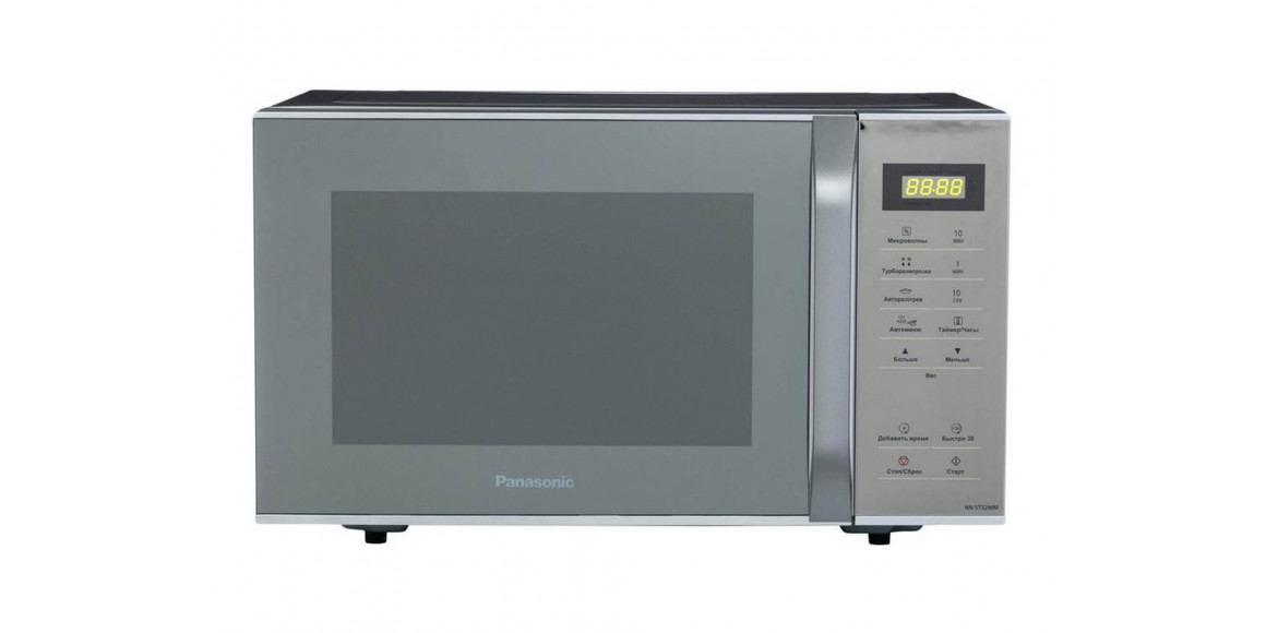 microwave oven PANASONIC NN-ST32MMZPE