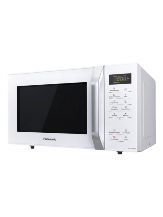 microwave oven PANASONIC NN-ST34HWZPE