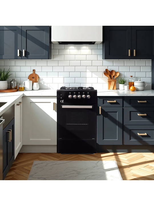 cooker OZ OG 5040 BL