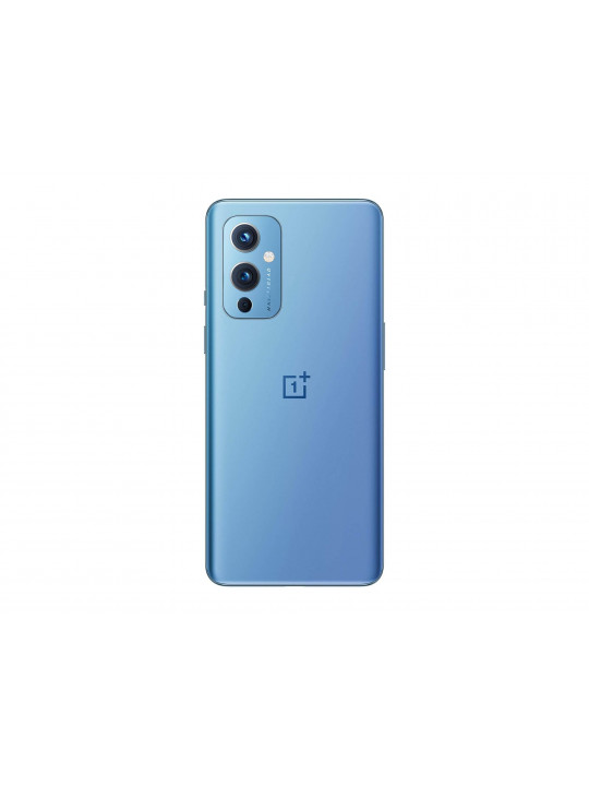 სმარტფონი ONEPLUS 9 DUAL SIM 8GB RAM 128GB LTE GLOBAL VERSION ARCTIC SKY