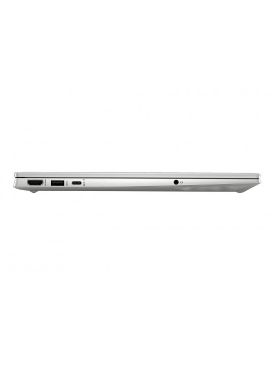 ноутбук HP PAVILION 15.6” RYZEN 7 7730U 16GB 512GB SSD RADEON GRAPHICS NATURAL SILVER