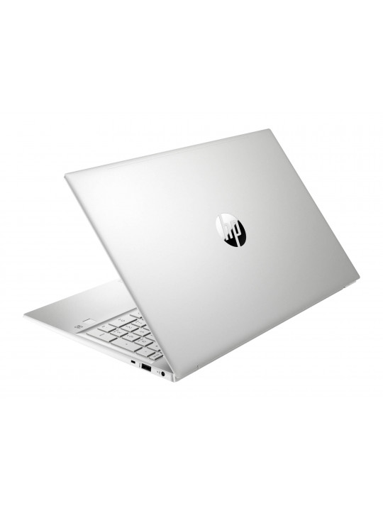 ноутбук HP PAVILION 15.6” RYZEN 7 7730U 16GB 512GB SSD RADEON GRAPHICS NATURAL SILVER