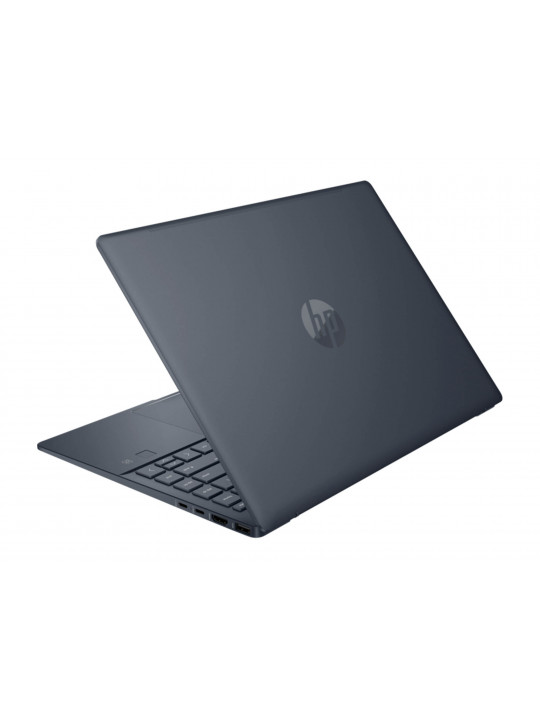 notebook HP PAVILION PLUS 14 I5-13500H 16GB 1TB RADEON GRAPHICS SPACE BLUE